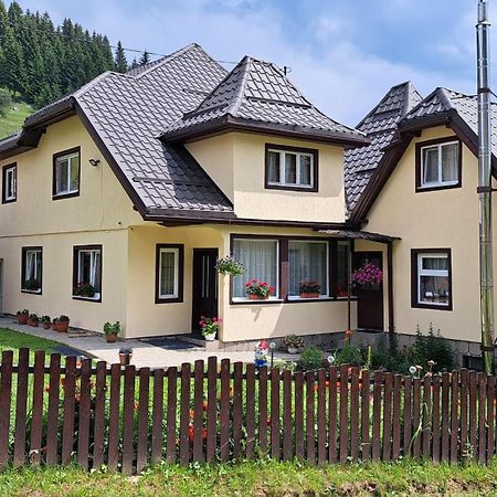 Casa Marcela Фундата Екстер'єр фото