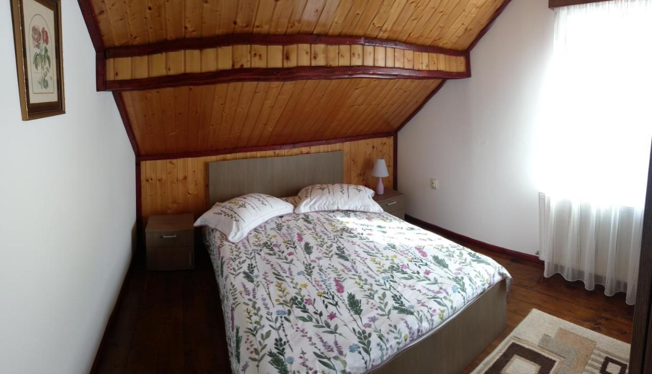 Casa Marcela Фундата Екстер'єр фото