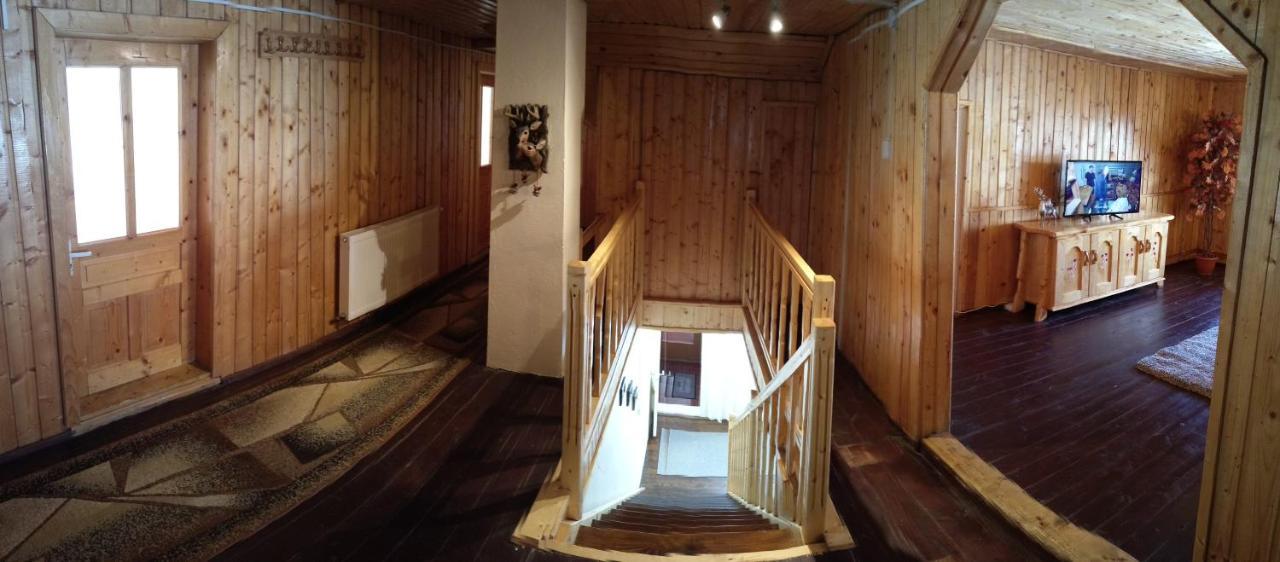Casa Marcela Фундата Екстер'єр фото
