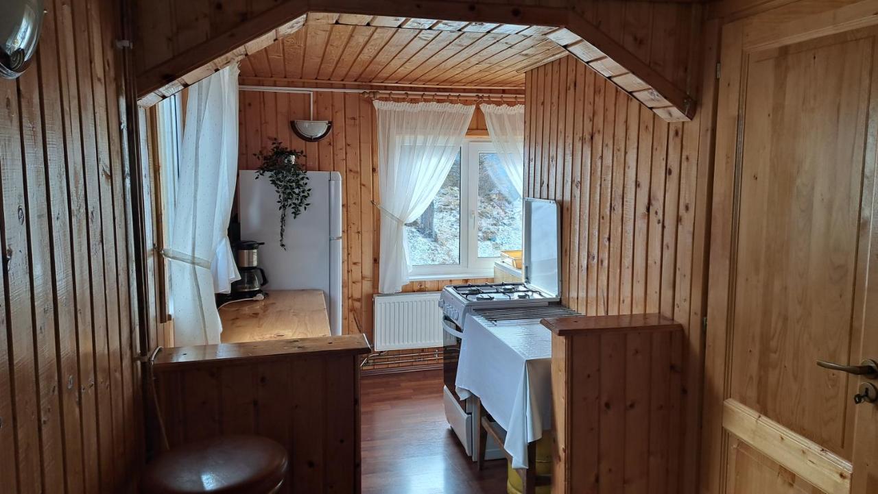 Casa Marcela Фундата Екстер'єр фото