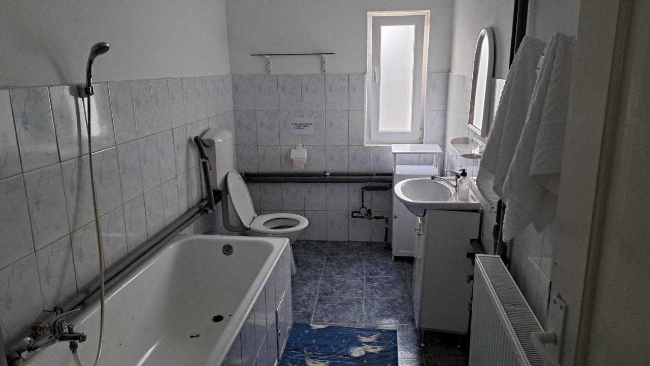 Casa Marcela Фундата Екстер'єр фото