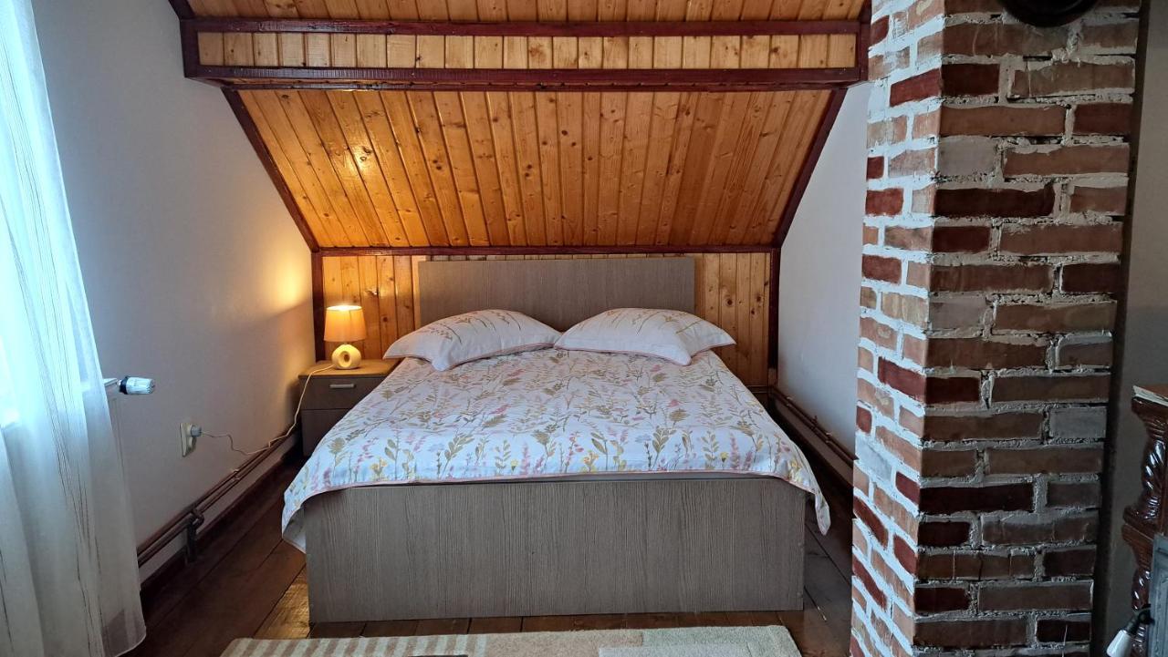 Casa Marcela Фундата Екстер'єр фото
