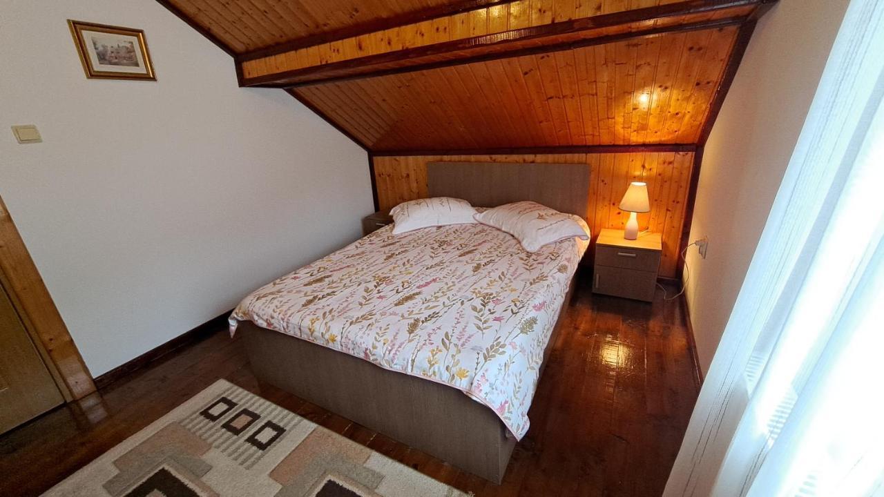 Casa Marcela Фундата Екстер'єр фото