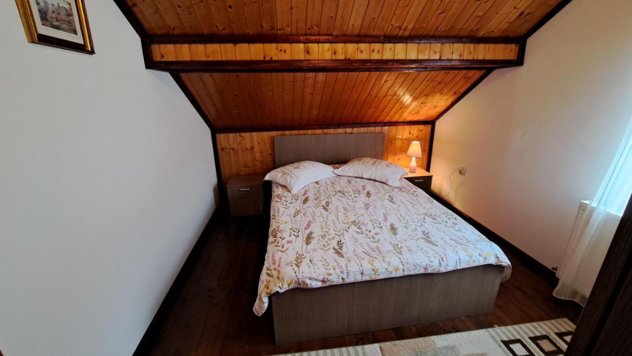 Casa Marcela Фундата Екстер'єр фото