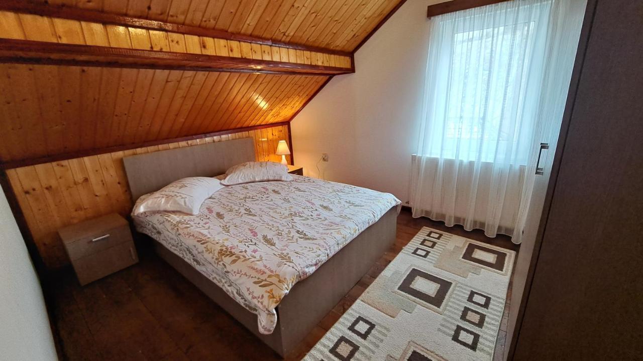 Casa Marcela Фундата Екстер'єр фото