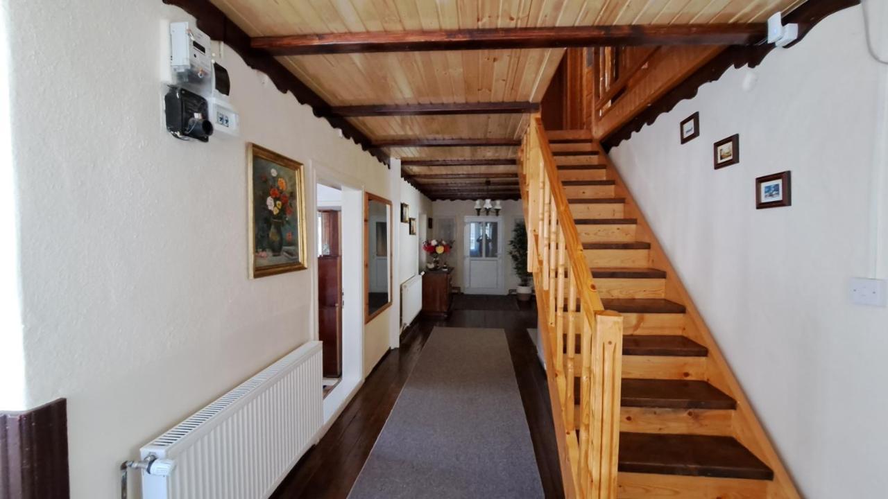 Casa Marcela Фундата Екстер'єр фото