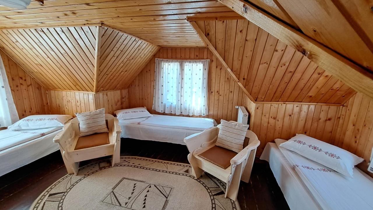 Casa Marcela Фундата Екстер'єр фото