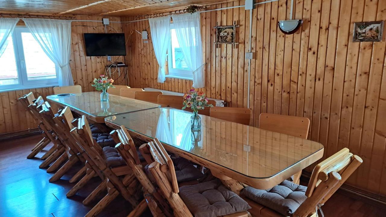 Casa Marcela Фундата Екстер'єр фото
