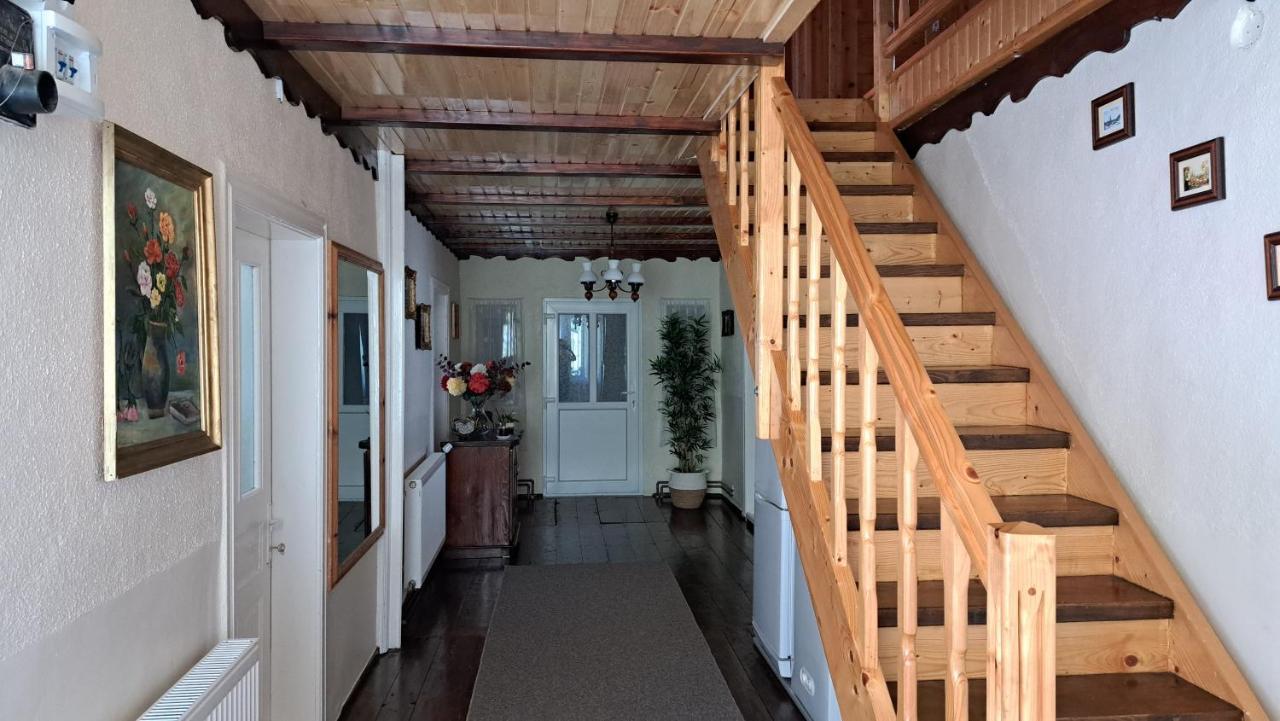 Casa Marcela Фундата Екстер'єр фото