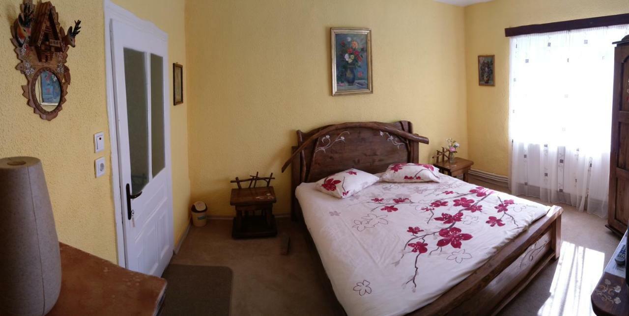Casa Marcela Фундата Екстер'єр фото